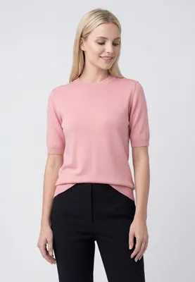 Immagine prodotto di CHANCERY maglione da donna - rosa, L