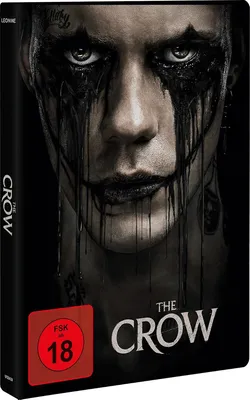 Produktbild von The Crow
