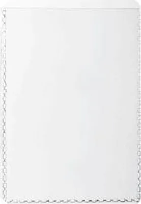 Image de Pochettes de protection et pochettes pour cartes d'identité (pour documents au format 59 x 86 mm), 10 pièces, transparentes, 213519