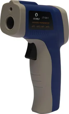 Productafbeelding van Infraroodthermometer Irimo LT-420-1