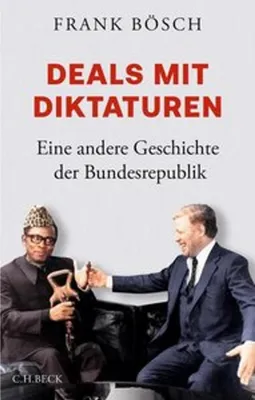 Imagen del producto de Deals mit Diktaturen