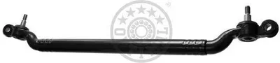 Produktbild von OPTIMAL G4-066 Spurstange Vorne mitte für BMW 5 Limousine (E34) 5 Touring (E34)