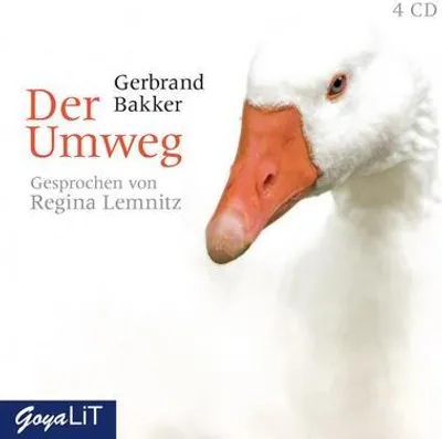 Produktbild von Der Umweg
