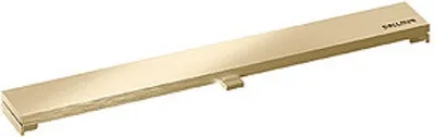 Produktbild von Dallmer 537768 Abdeckung CeraFloor/CeraFrame