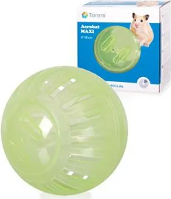 Obrázok produktu pre Hračka hlodavec Acrobat Maxi 18cm