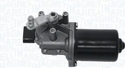 Produktbild von MAGNETI MARELLI 064052110010 Wischermotor Vorne für VW Bora Limousine (1J2) Bora Variant (1J6) für SKODA OCTAVIA (1U2) Octavia I Kasten / Kombi (1U5)