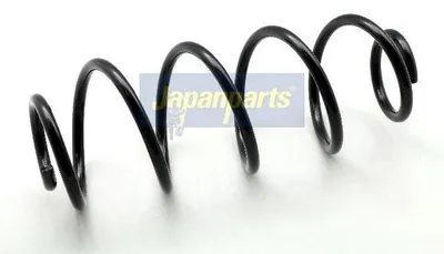 Produktbild von JAPANPARTS Fahrgestellfeder x