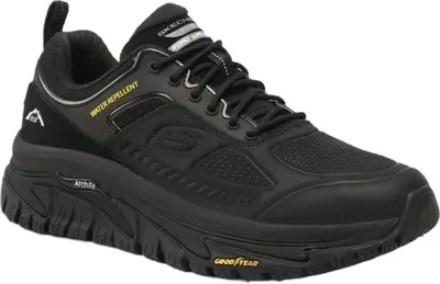 Produktbild von Skechers Arch Fit Road Walker - Recon 237333-BBK Herren