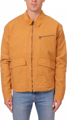 Image de TIMBERLAND - Veste homme en toile de coton strafford lavée - Taille M