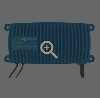 Obrázok produktu pre Nabíjačka Victron Energy Blue Smart IP67 24/5(1)