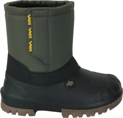 Produktbild von Vass Hybrid Thermo Stiefel Schwarz EU 41 Herren Schwarz EU 41