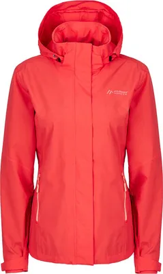 Produktbild von MAIER SPORTS Metor Sustain W Da-Jacke mTEX watermelon/tulip 20