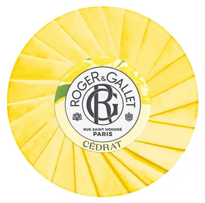 Zdjęcie produktu dla R&g mydło cedrat 100g