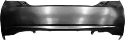 Zdjęcie produktu dla TOYOTA Prius Zderzak tyl 52159-47916 OE