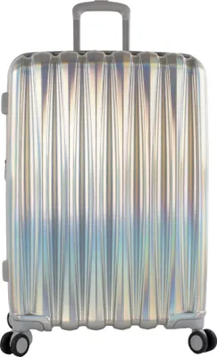 Produktbild von HEYS Astro Trolley 30" Silver silberfarben 76cm