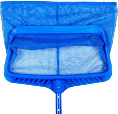 Produktbild von Bodenkescher Deluxe mit Aufnahmelippe