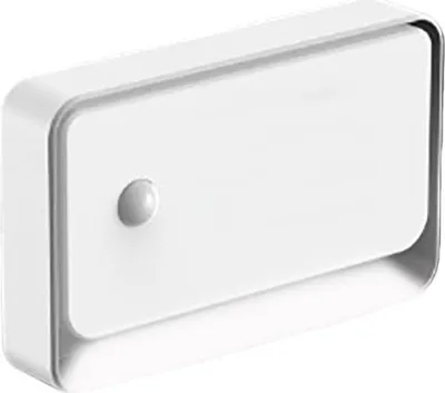 Image de INF Veilleuse magnétique à détecteur de mouvement - Blanc chaud, Rechargeable