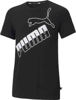Imagen del producto de Camiseta Puma 585998-01 para Niño