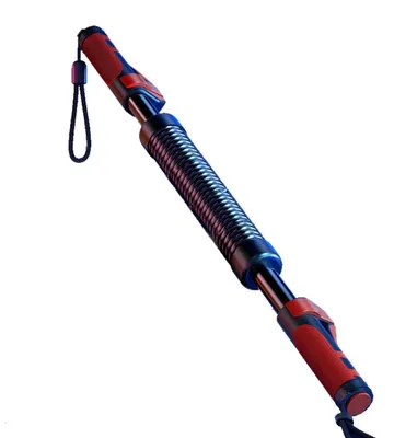 Produktbild von INF Verstellbarer Power Twister 2040kg, Kohlenstoffstahl, 101cm