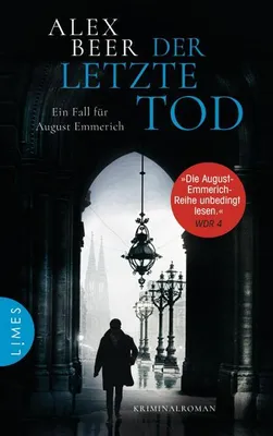 Zdjęcie produktu dla Der letzte Tod
