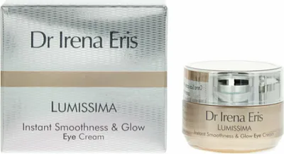 Obrázek produktu pro Rozjasňující a vyhlazující oční krém pro zralou pleť Lumissima (Instant Smoothness & Glow Eye Cream) 15 ml