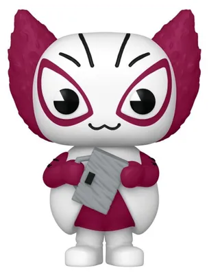 Image de Bullet Train - Momomon 1294 - Funko Pop - Figurine en vinyle