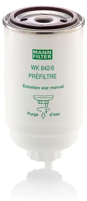 Productafbeelding van Brandstoffilter