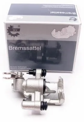 Produktbild von Bremssattel BREMSZANGE Hinten links