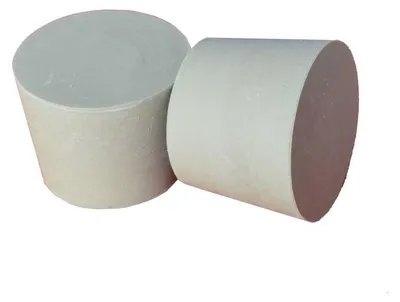Produktbild von Vina Gummistopfen konisch Ø 45/38 mm