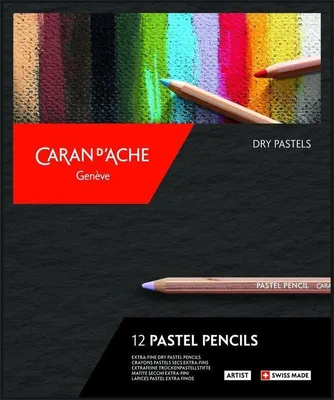 Produktbild von Caran d-Ache 788.312, 12 Stück(e)