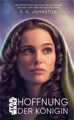 Immagine prodotto di Star Wars: Hoffnung der Königin
