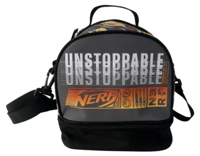 Obrázok produktu pre Nerf-Termo taška na jedlo