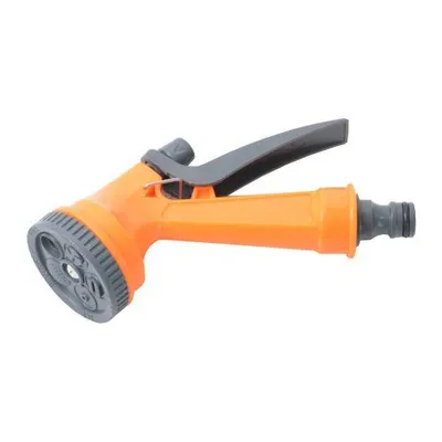 Produktbild von PH AQUA Strahlpistole mit 5 Funktionen für Gartenschlauch