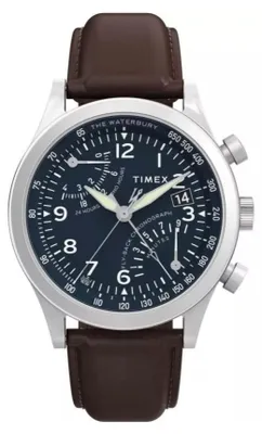 Image de Regardez TIMEX ty576500XXA