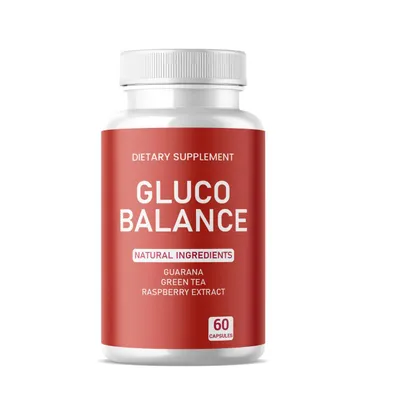 Immagine prodotto di Gluco Balance