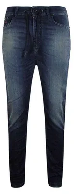 Image de Diesel - Jean « D-Vider CB NE » pour homme SY2398 (28R) (bleu)