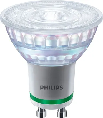 Produktbild von Philips MASTER LED Spot Classic GU10 PAR16 2.1W 375lm 36D - 840 Kaltweiß | Ersatz für 50W