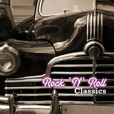 Obrázek produktu pro Rock 'N' Roll: Classics (remastered) -   - (Vinyl / Rock (Vinyl))