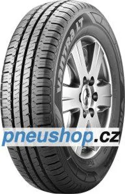 Obrázek produktu pro 165Vantra Lt Ra18 (165 R14C 97/95R 8Pr Sbl)