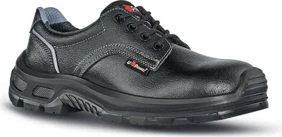 Produktbild von U-POWER Sicherheitshalbschuh TIGER S3 SRC Größe 38