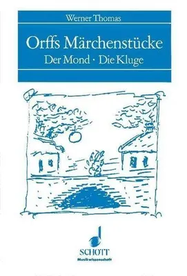 Immagine prodotto di Thomas, W: Orffs Märchenstücke