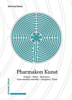 Produktbild von Pharmakon Kunst
