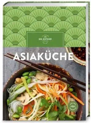 Obrázok produktu pre Asiaküche