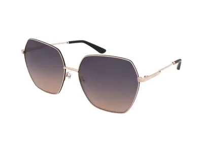 Produktbild von Guess Gu7785 Damen-sonnenbrille Golden 63 Mann Golden 63