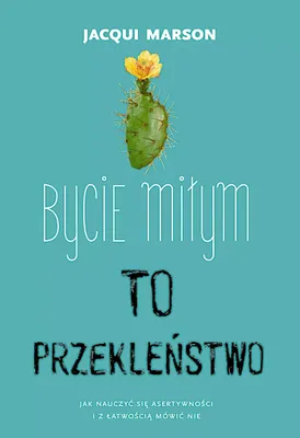 Immagine prodotto di Bycie milym to przeklenstwo