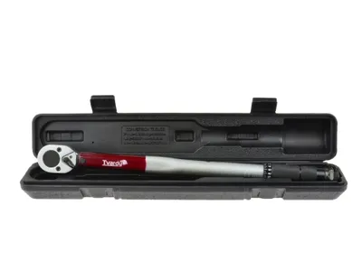 Obrázek produktu pro TVARDY Momentový klíč 1/2'', 28-210Nm T00020