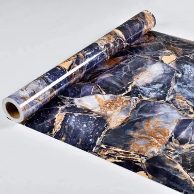 Immagine prodotto di Pannelli decorativi effetto marmo autoadesivi