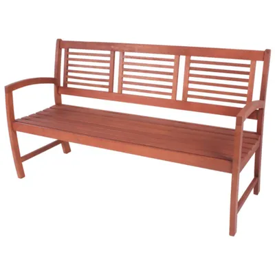 Produktbild von Bank MADISON 3-Sitzer