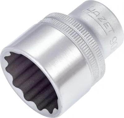Produktbild von HAZET Steckschlüsseleinsatz 900Z-26 44mm manuell (Handbetätigung) 20mm