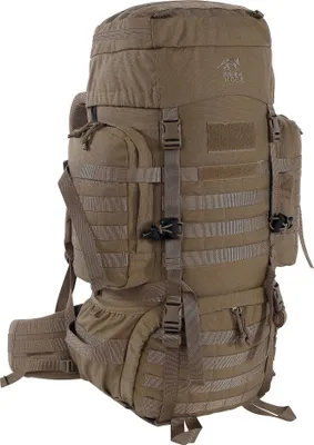 Produktbild von Tasmanian Tiger Raid Pack MKIII coyote brown